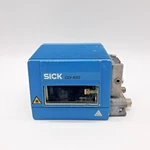 Sick CLV490-0010 Fixed Mount Bar Code Scanner. Fixed Price $157.50.