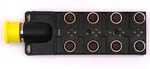 Turck 8MB12Z-5P3-CS19H E8026482 10-30VDC 9.0A Nsmp. Fixed Price $120.00.