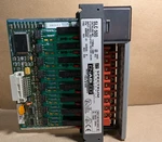 Allen-bradley 1746SC-IA8I Series Spectrum Controls Isolated Ac/dc Input Module. Fixed Price $18.85.
