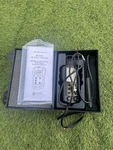 Hanna Instruments HI8733 Handheld Conductivity Meter With Test Lead & Carry Case. Fixed Price $581.38.