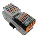 Bosch Rexroth R911172532 Digital Input Module S20-DI-16/4. Fixed Price $280.98.
