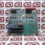 81.186.5385/01A Heidelberg HDM-00.781.2107, Mwe Board, Used. Fixed Price $419.00.