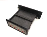 New Texas Instruments Plc 6MT11-A05L Input Module 6MT11A05L. Fixed Price $80.00.