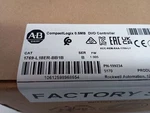 Allen-bradley 1769-L18ER-BB1B Compactlogix 0.5MB Di/o Controller 1769L18ERBB1B. Fixed Price $973.99.