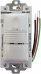 Wattstopper PW-100D-B Pir Wall Incandescent Fluor Ballast Occupancy Sensor Black. Fixed Price $24.00.
