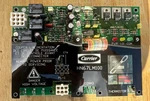Carrier HN67LM100 Chiller Compressor Board. Fixed Price $279.99.