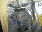 New Robicon 362877.01 Circuit Board Rev. Fixed Price $76.00.