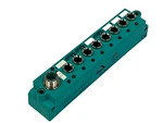 Pepperl+fuchs VAA-4EA-G6-ZE/E2 052123S Sensor Interface Module. Fixed Price $134.99.