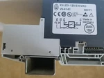 Moeller XN-2DI-120/230VAC Digital Input Module Complete With Q28-31-03-1606262. Fixed Price $42.00.