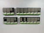 Murr Elektronik CUBE20 (20 Pieces) Fieldbus Controls. Fixed Price $1357.69.
