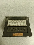 Texas Instruments 500-5019 Top Connector Fire Alarm 2702891-0002. Fixed Price $19.99.