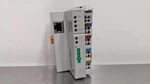 Wago 750-341 Ethernet Tcp/ip 10/100MBIT 24VDC. Fixed Price $146.13.