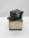 Klockner Moeller A-PKZM3 Shunt Trip Module Coil 3PH 600V 110/220V. Fixed Price $80.00.