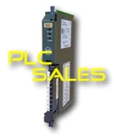 Allen Bradley 1771-QI Series Coinject Module. Fixed Price $145.00.