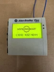 Allen Bradley Pico GXF-70 P/n: 1760-LDF And 1760-IB12XOB4IF. Fixed Price $425.00.