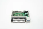 Allen Bradley 1796-IQ16 Compact I/o Input Module Ser. Fixed Price $111.00.