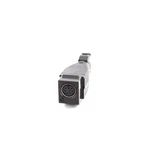 Hubbell Snap-fit Keystone Coupler Adapter Female 8-PIN S-video Sfavcs. Fixed Price $23.74.
