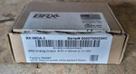 Automation Direct Brx Analog Output Module BX-08DA-3. Fixed Price $305.00.