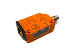 Ifm O6H202 Diffuse Reflection Sensor W/ Background Suppression O6H-FPKG/AS/3P. Fixed Price $44.99.