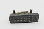Ge Fanuc IC610MDL124A I/o Simulator Module. Fixed Price $25.00.