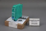 Pepperl+fuchs KFD0-SD2-EX1.1045 Valve Control Module 133240 20-35V Unused Ovp. Fixed Price $211.70.