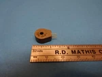 Meggitt Endevco 7250AM1 Accelerometer Vibration Sensor As Is #90-39. Fixed Price $99.00.