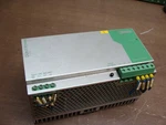 Phoenix Contact Power Supply QUINT-PS-3X400-500AC/24DC/30 2938633 Out: 24VDC 30A. Fixed Price $269.99.