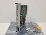 For Parts Repair! Siemens Vme Cpu Processor Module 575-2105. Fixed Price $1999.95.
