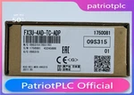 New Mitsubishi FX3U-4AD-TC-ADP Plc Module Us Free Tax FX3U4ADTCADP. Fixed Price $158.24.