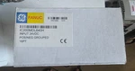 Factory Seal Ge Fanuc IC200MDL640H Input Module. Fixed Price $110.89.