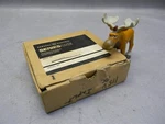Ge IC610MDL125B 115VAC Input Module 8 Circuits. Fixed Price $200.23.