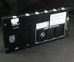 One (1) Ge Fanuc IC693CHS397L Slot Base Emi Enhanced PT015 6376350. Fixed Price $47.00.