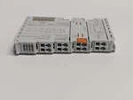 Wago 750-437 8 Channel Digital Input Module. Fixed Price $49.99.