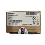 New In Box Advantech ADAM6060 Daq Module Ethernet. Fixed Price $260.21.
