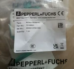 New P+f Pepperl+fuchs Sensor NCN3-F25-N4-V1. Fixed Price $330.00.