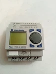 Allen Bradley 1760-L12DWD Pico Controller 12V Dc 240V Relay. Fixed Price $161.89.