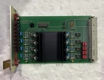 Used Grieb-electronic DAMUX3-VIB 940815. Fixed Price $225.00.