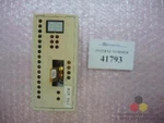 Cpu Module, Slides Type DCP642, No. 06791765, Sigmatek, Demag Spare Parts. Fixed Price $1867.40.