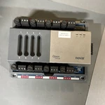 Novar Opus XIO.08 Control Unit XIO-8DO-B With Overide Switches. Fixed Price $125.55.