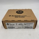 New Sealed Allen Bradley 1769-HSC Ser Compactlogix High Speed Counter Module. Fixed Price $399.00.