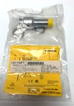 New! Turck, NI10-G18-AN6X-B1341 Inductive Sensor. Fixed Price $34.00.