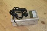 Thermo Eberline ASP2 Portable Radiation Test Meter Nice. Fixed Price $599.99.