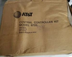 At&t Central Kit 3720 Controller Board Att - New. Fixed Price $179.00.