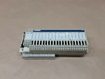 Telemecanique ABE7S16S2B0 Interface Module Connection Solid State #1000B4PR3*KR. Fixed Price $24.99.
