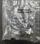 Turck BS8241-0 Sensor Connector / 69011. Fixed Price $14.99.