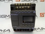 Keyence Corp KV-16AT Plc Module. Fixed Price $64.79.