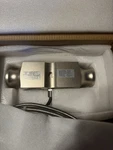 Coti Global Sensors CG-5223 75K Alloy Steel Double Ended Beam Load Cell, Ntep. Fixed Price $625.00.
