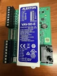 Alerton Vav-sd-e Single Duct Variable Air Volume Field Controller. Fixed Price $125.00.
