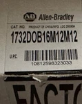 *new* Allen-bradley 1732D-OB16M12M12 Series A. Devicenet I/o Module. Fixed Price $424.88.