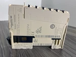 Schneider TM5SDI6D Discreet Input Module + TM5ACBM11 Base TM5ACTB12 Terminal. Fixed Price $109.24.